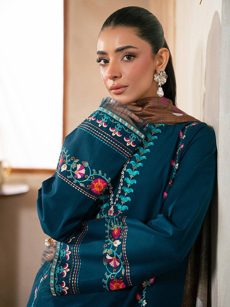 Rajbari | Parisa Premium Summer Edit | A- 06 by Maria Faisal - Registered Vendor of : Rajbari - type : Ladies Clothes - 100% original wedding dresses