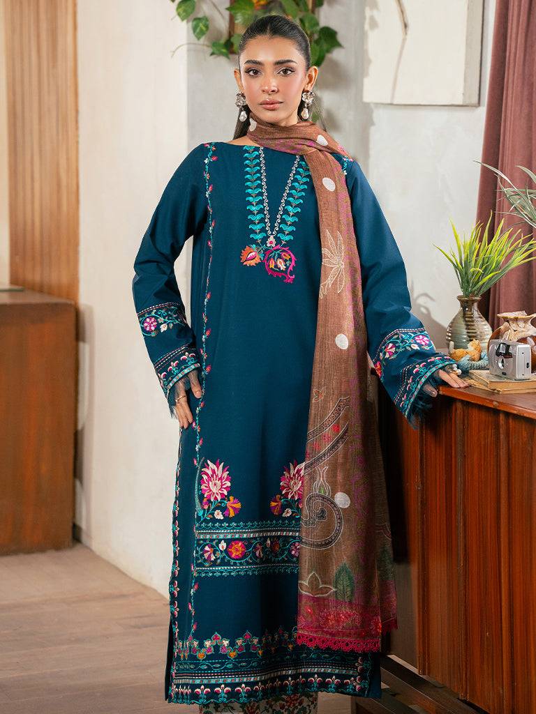 Rajbari | Parisa Premium Summer Edit | A- 06 by Maria Faisal - Registered Vendor of : Rajbari - type : Ladies Clothes - 100% original wedding dresses