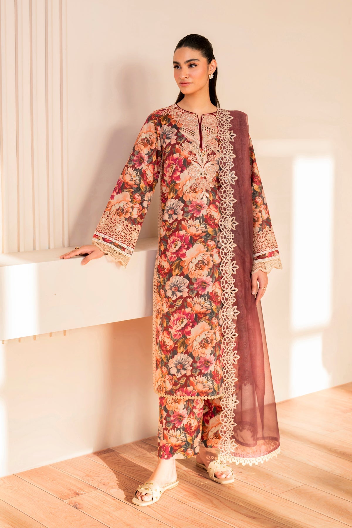 Xenia Formals | Printkari 25 | JACE - Ladies Clothes