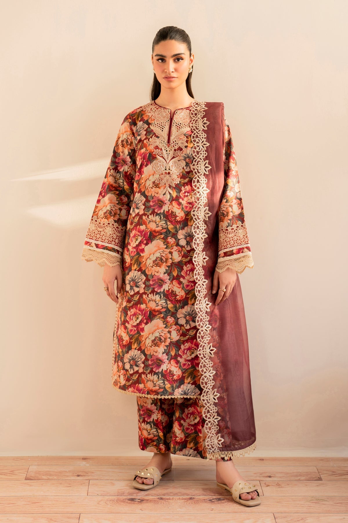 Xenia Formals | Printkari 25 | JACE - Ladies Clothes