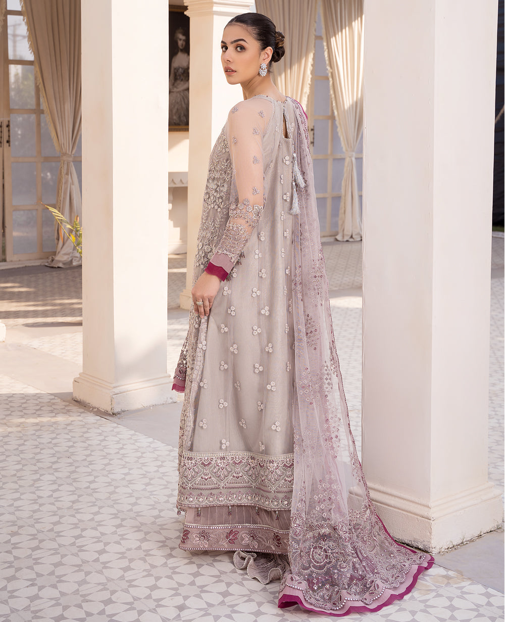 Xenia Formals | Raahi Luxury Formals | SHAIFALI - Wedding Dress - Maria Faisal