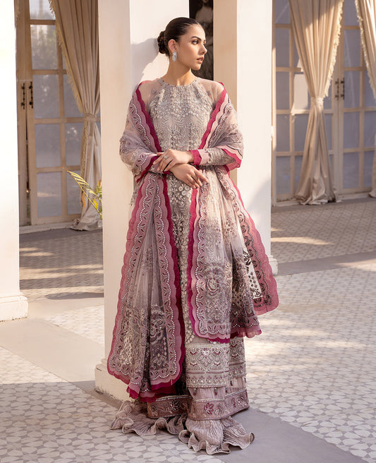 Xenia Formals | Raahi Luxury Formals | SHAIFALI - Wedding Dress - Maria Faisal