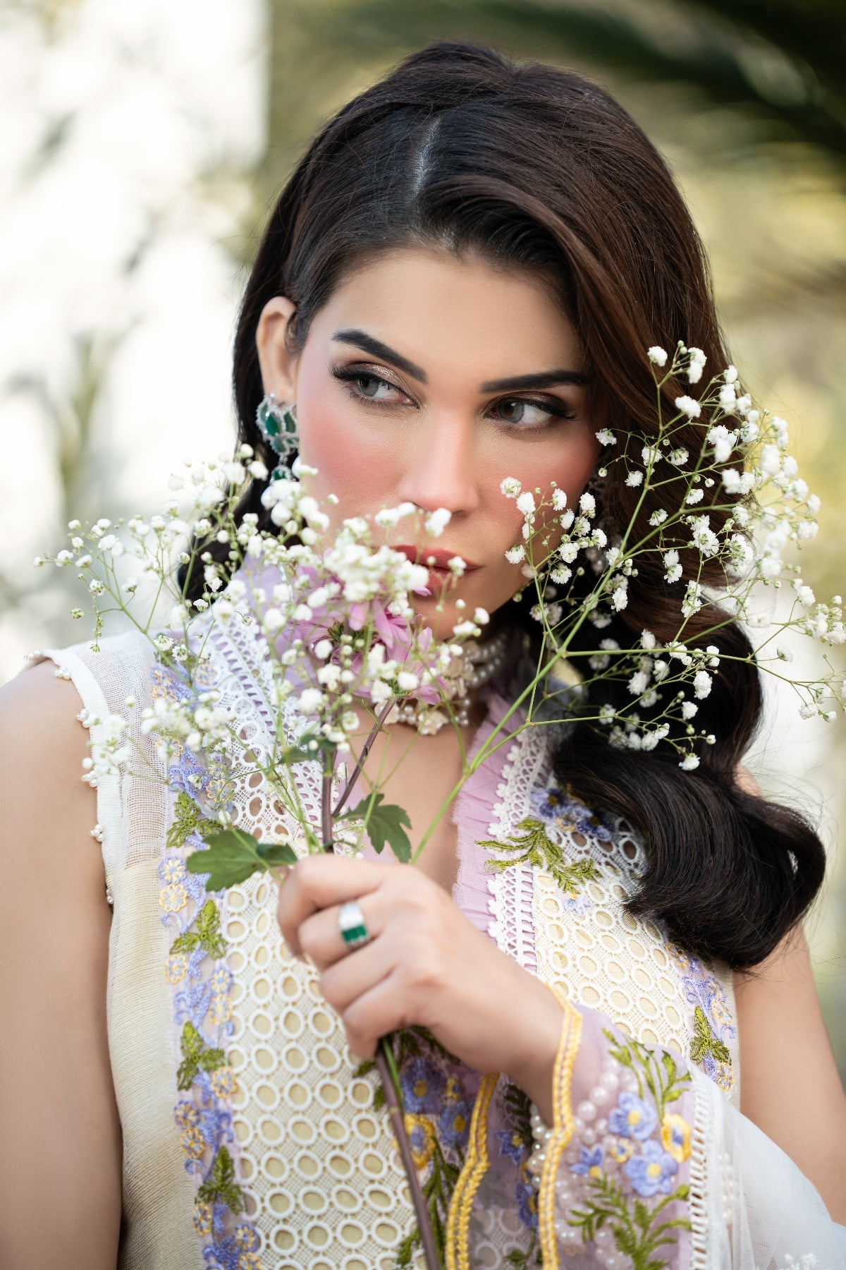 Tabyaa | Ruby Collection 25 | Opal