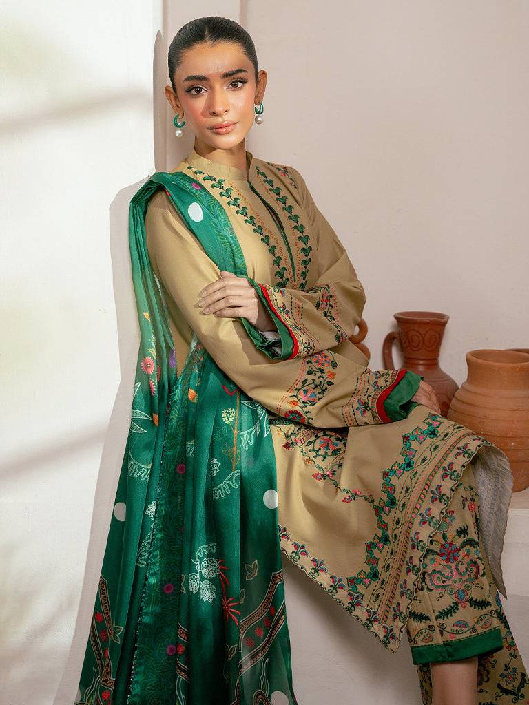 Rajbari | Parisa Premium Summer Edit | A - 02 by Maria Faisal - Registered Vendor of : Rajbari - type : Ladies Clothes - 100% original wedding dresses