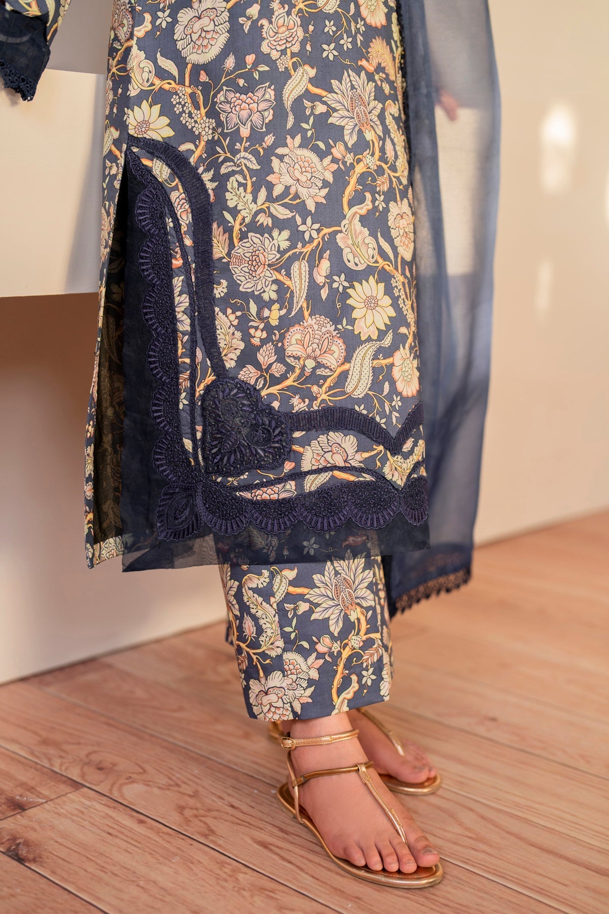 Xenia Formals | Printkari 25 | BIRCH - Ladies Clothes