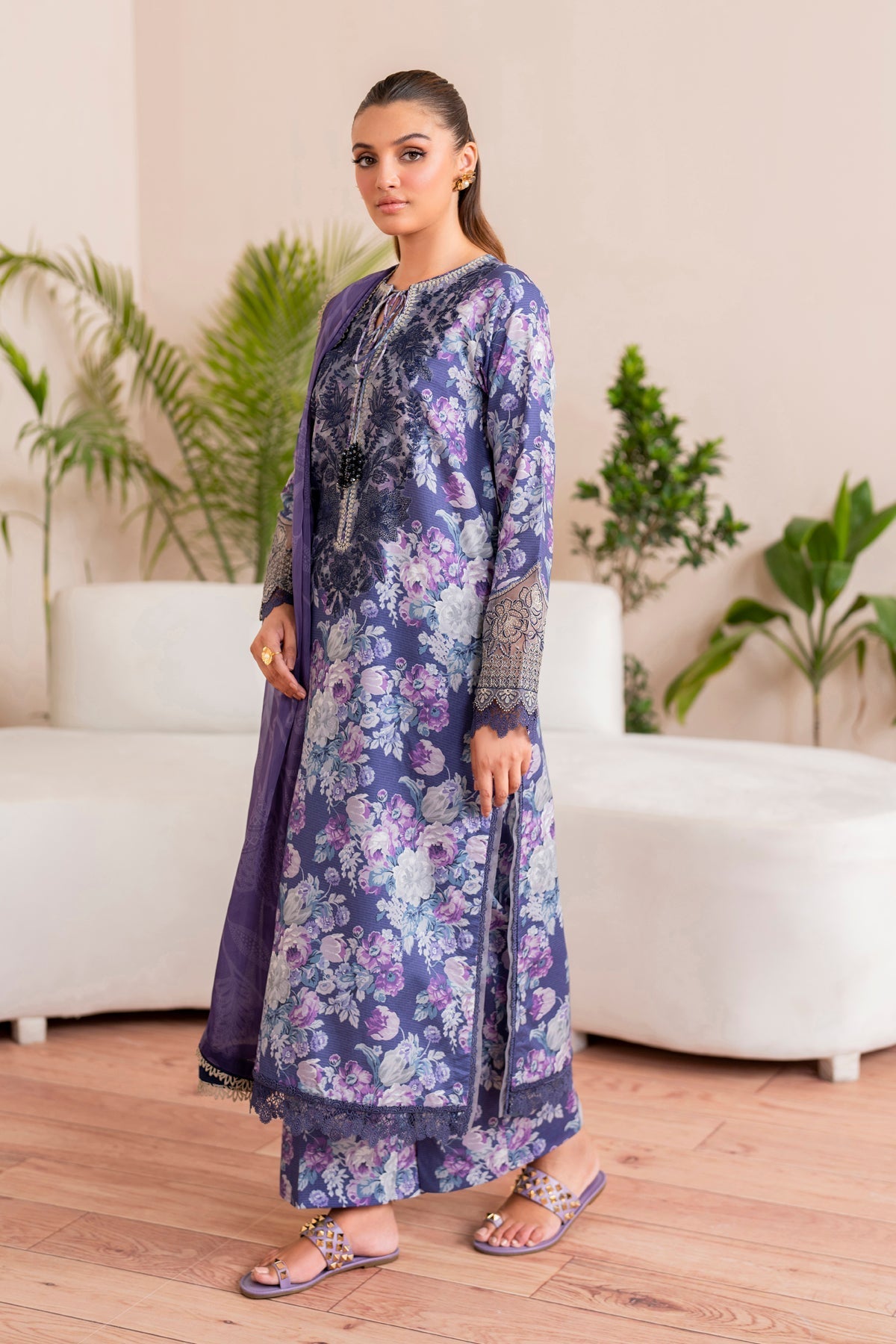 Xenia Formals | Printkari 25 | ELEA - Ladies Clothes