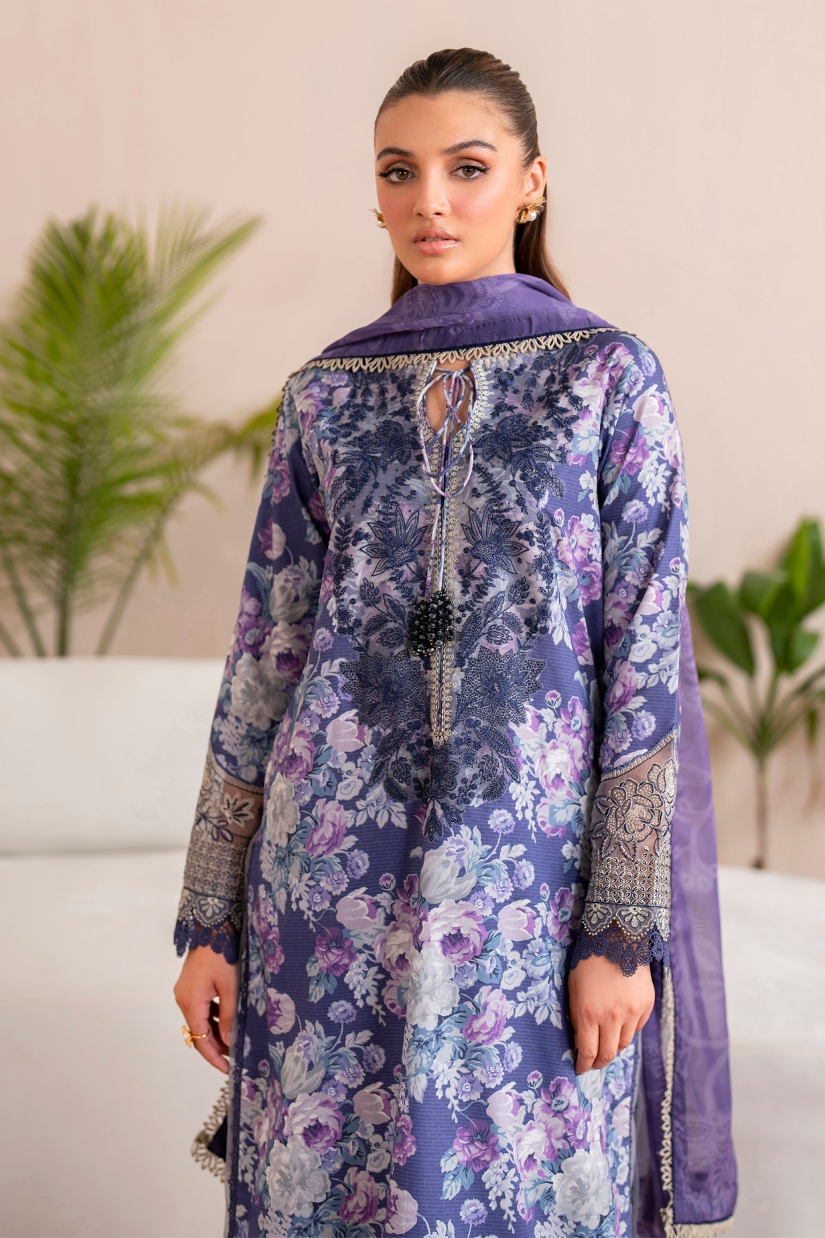 Xenia Formals | Printkari 25 | ELEA - Ladies Clothes
