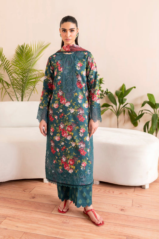 Xenia Formals | Printkari 25 | KOA - Ladies Clothes