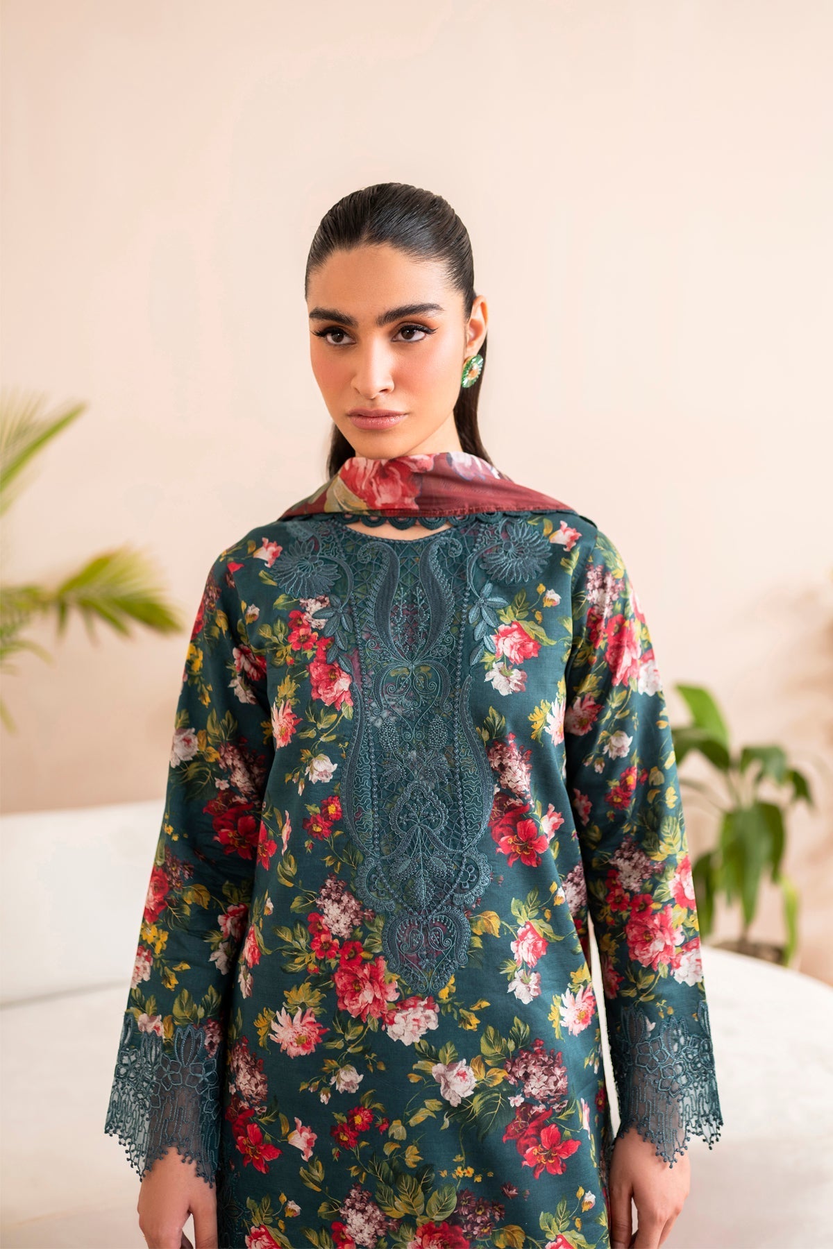 Xenia Formals | Printkari 25 | KOA - Ladies Clothes