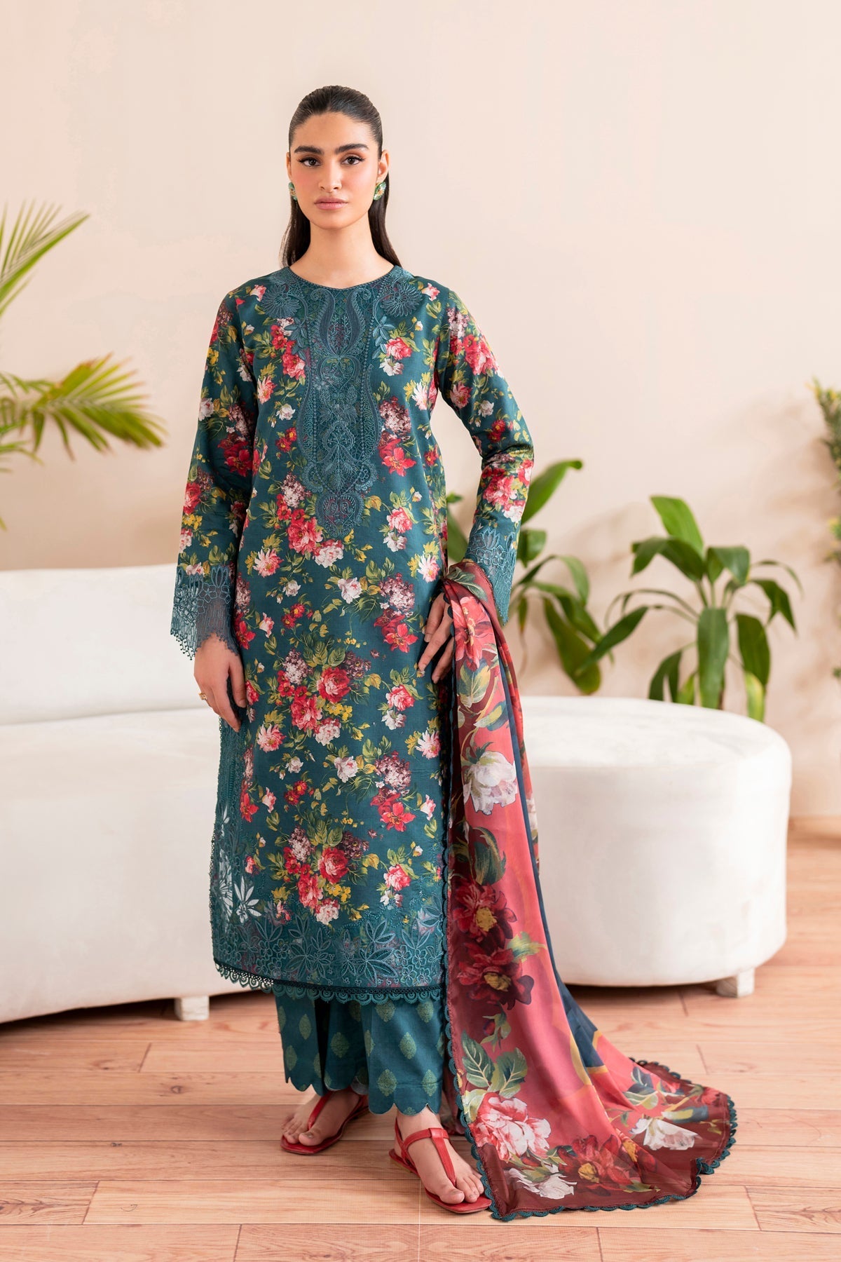 Xenia Formals | Printkari 25 | KOA - Ladies Clothes