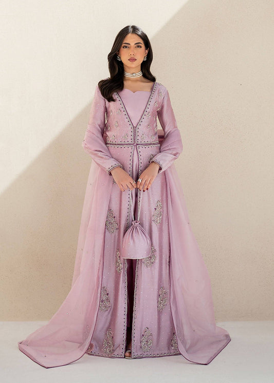 Dastoor | Maahi Luxury Pret 25 | Careesa by Maria Faisal - Registered Vendor of : Dastoor - type : Ladies Clothes - 100% original wedding dresses