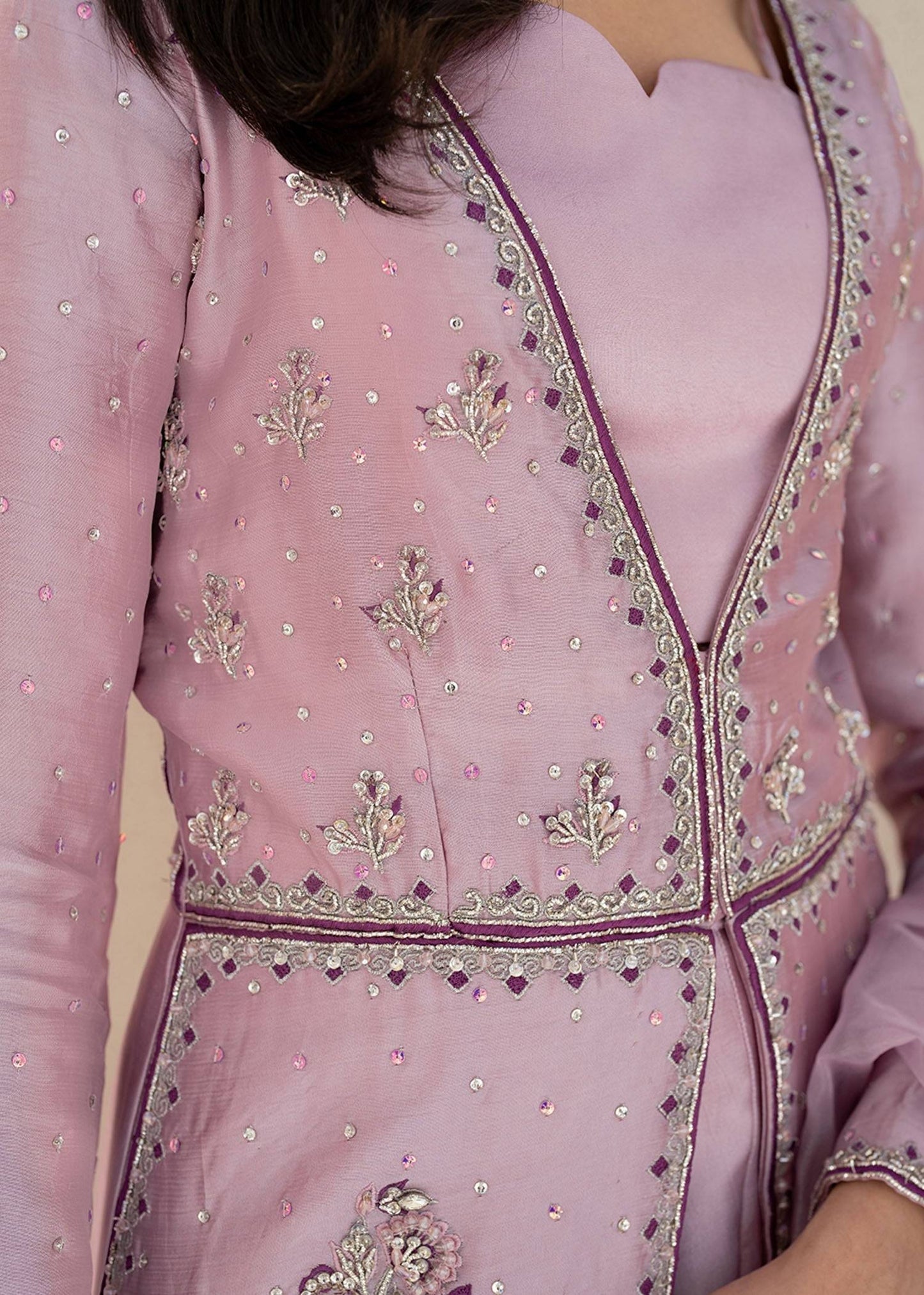 Dastoor | Maahi Luxury Pret 25 | Careesa by Maria Faisal - Registered Vendor of : Dastoor - type : Ladies Clothes - 100% original wedding dresses