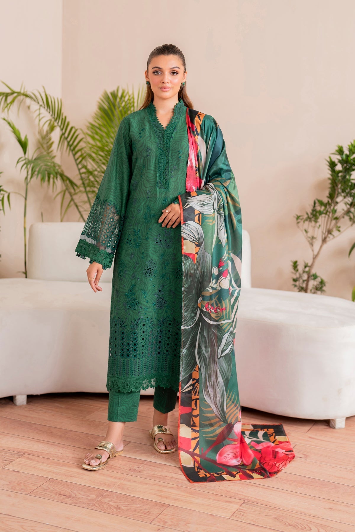 Xenia Formals | Printkari 25 | BETH - Ladies Clothes