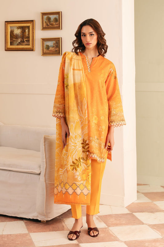 Sahar | Selene 25 | Sunset Garden by Maria Faisal - Registered Vendor of : Sahar - type : Ladies Clothes - 100% original wedding dresses