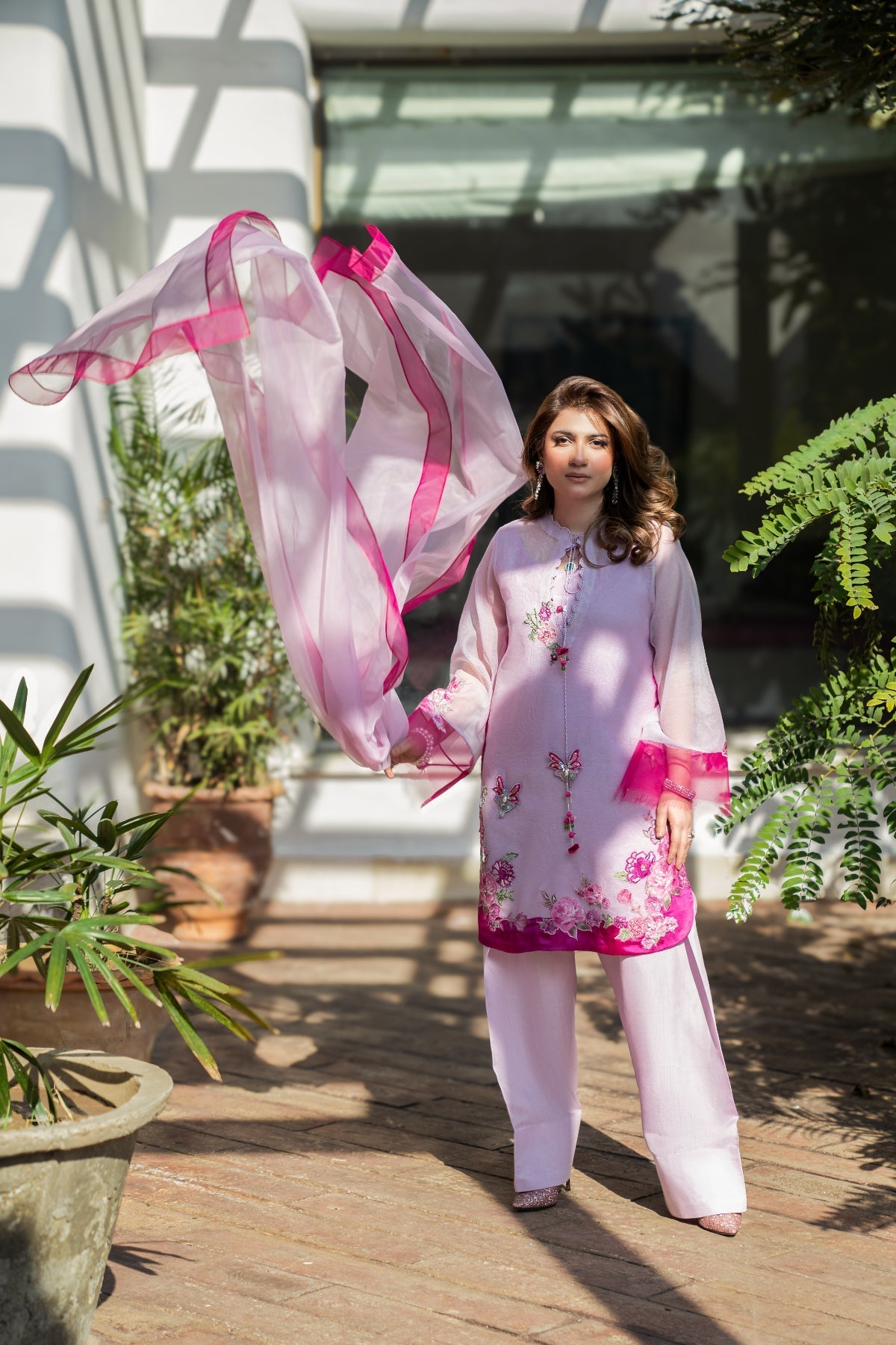 Tabyaa | Ruby Collection 25 | Garnet