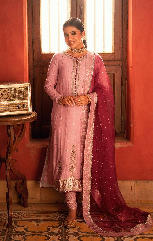 Maya | Dil ki Batain | SUHA by Maria Faisal - Registered Vendor of : Maya - type : Ladies Clothes - 100% original wedding dresses