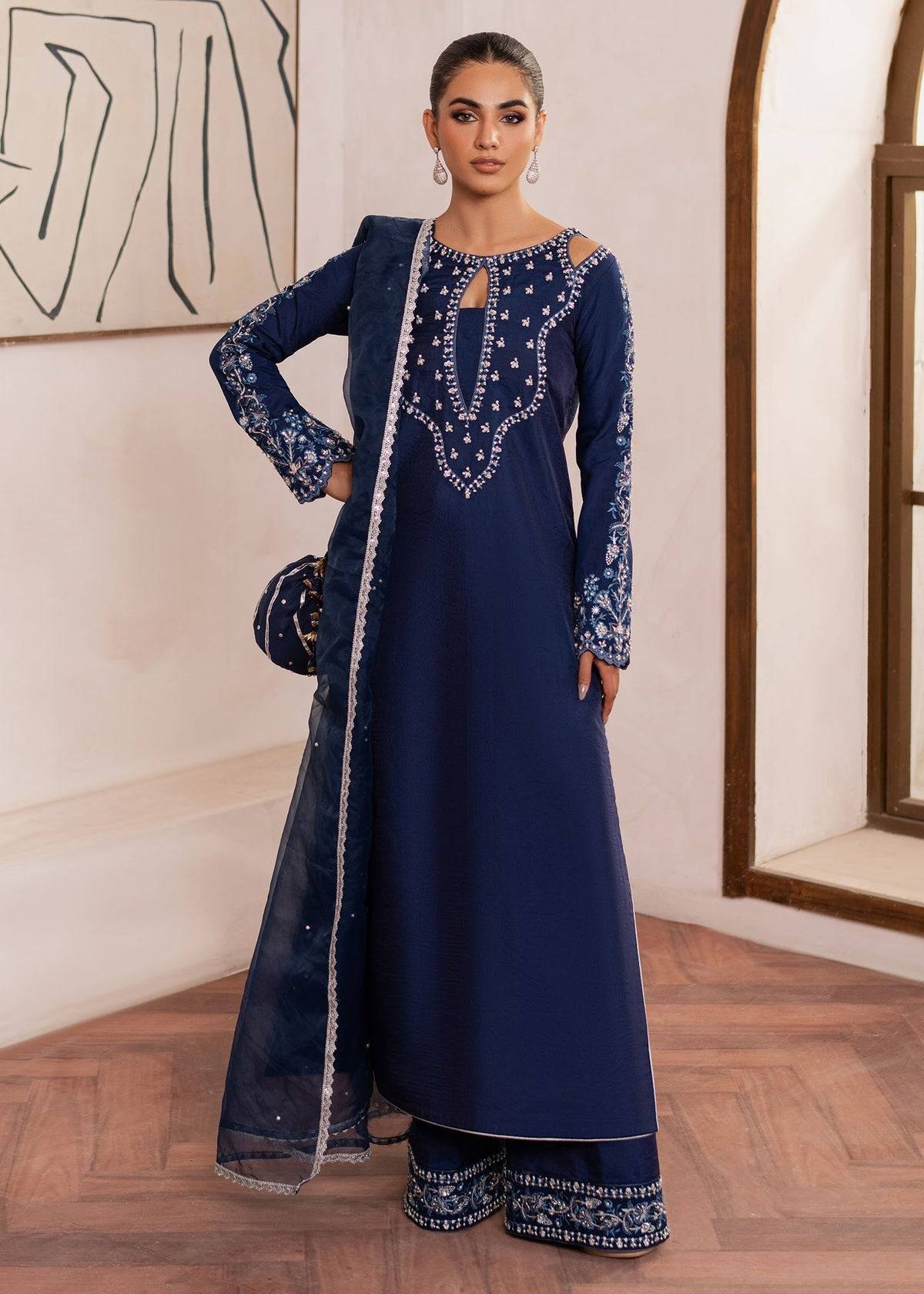 Rania Luxury Pret | Celine