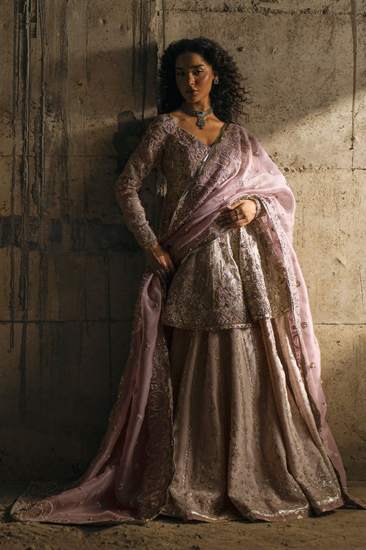 Nyra | The Couture Chapter | Aeris - Ladies Clothes - Maria Faisal