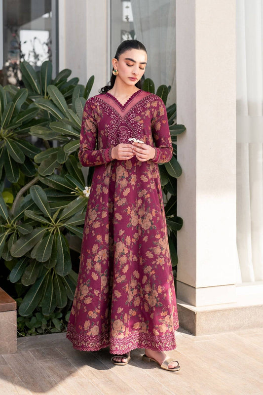 Xenia Formals | Summer Away 25 | SAYA by Maria Faisal - Registered Vendor of : Xenia Formals - type : Ladies Clothes - 100% original wedding dresses