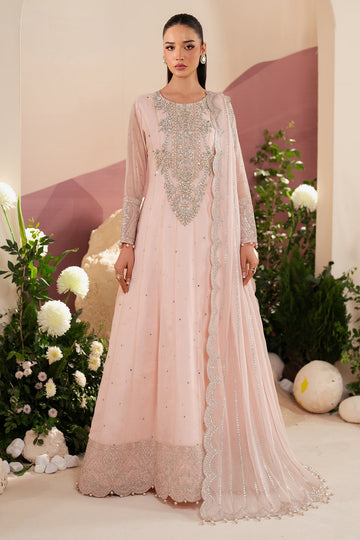 Alizeh | Handcrafted Eid Edit 25 | AF-HM-4036-Dazzle - Ladies Clothes