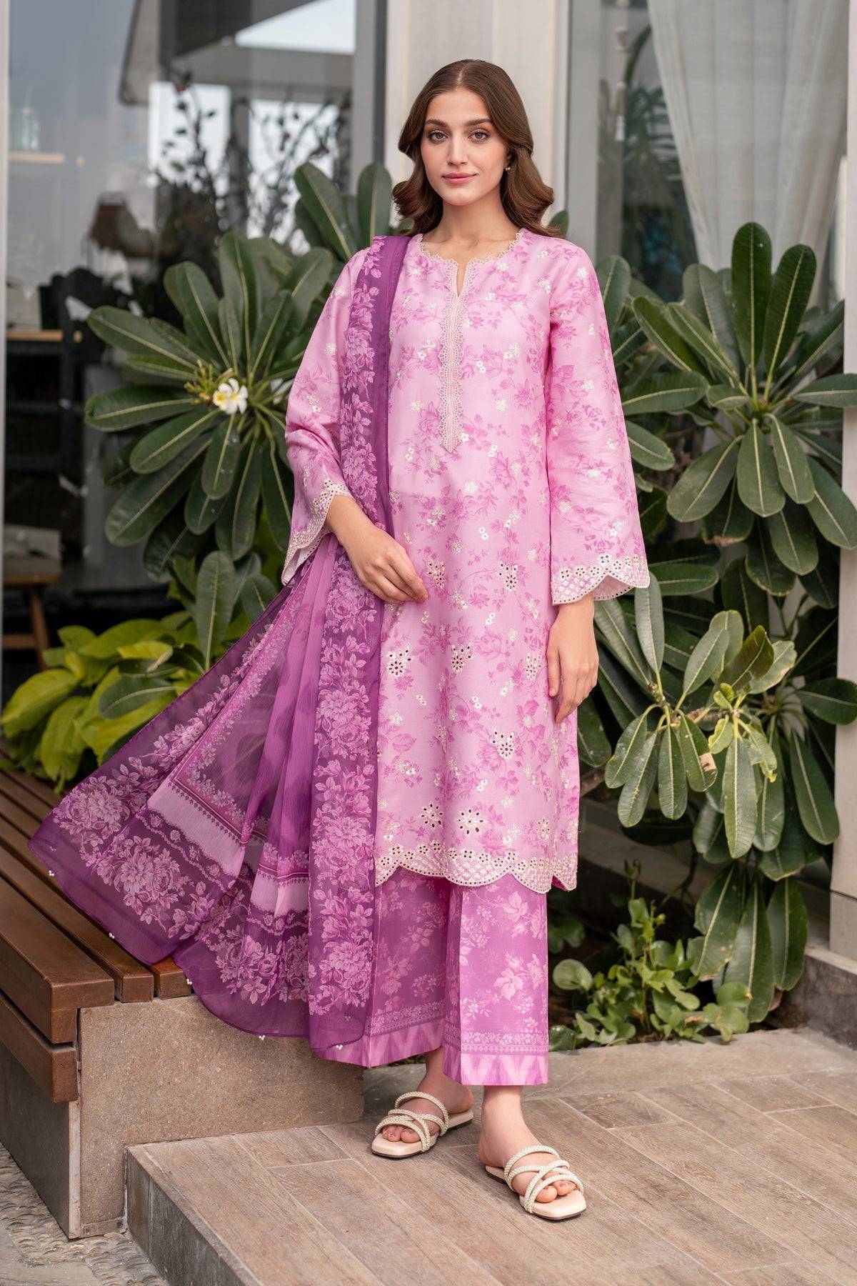 Xenia Formals | Summer Away 25 | SERAFENA by Maria Faisal - Registered Vendor of : Xenia Formals - type : Ladies Clothes - 100% original wedding dresses