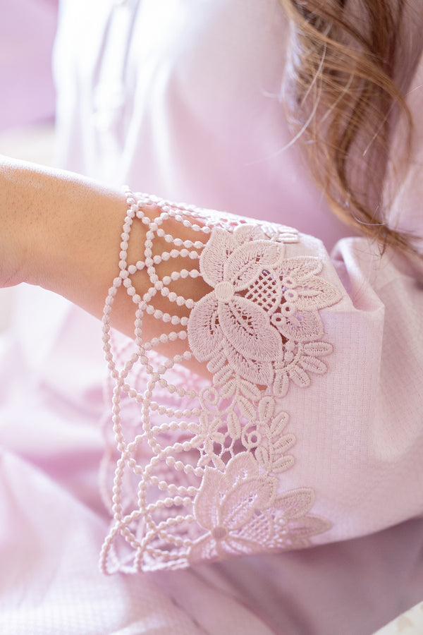 Sahar | Pre Essential Emb Edit | Coral Pearl - Ladies Clothes - Maria Faisal