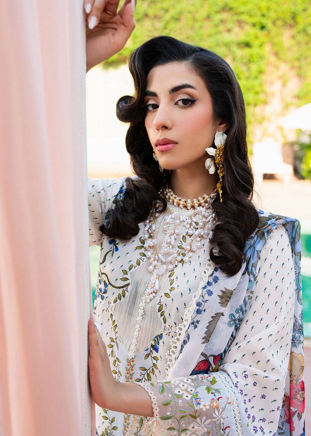 Sardinia | Coctail 25 | PINA COLADA by Maria Faisal - Registered Vendor of : Sardinia - type : Ladies Clothes - 100% original wedding dresses