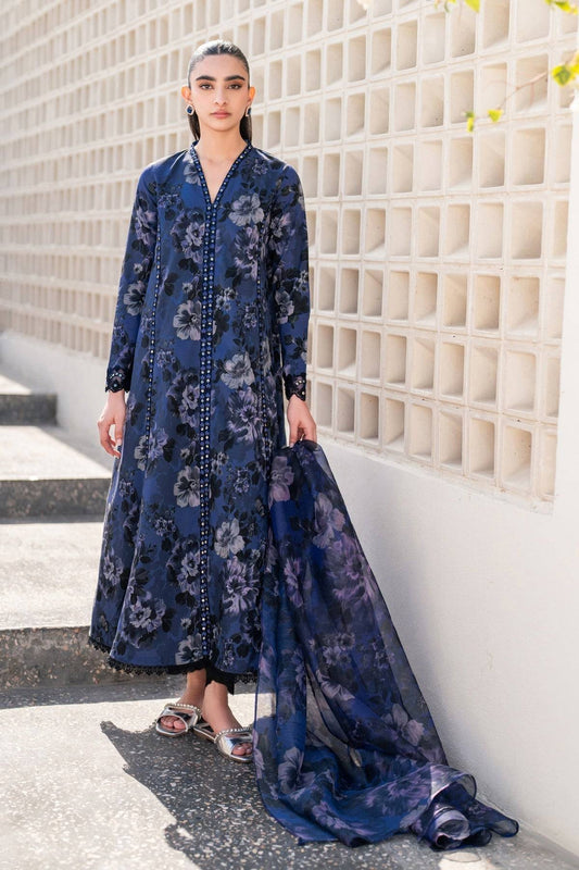 Xenia Formals | Summer Away 25 | REMAS by Maria Faisal - Registered Vendor of : Xenia Formals - type : Ladies Clothes - 100% original wedding dresses