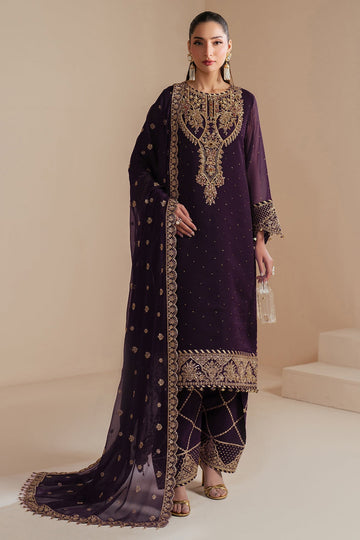 Alizeh | Handcrafted Eid Edit 25 | AF-HM-4038-Sirus - Ladies Clothes