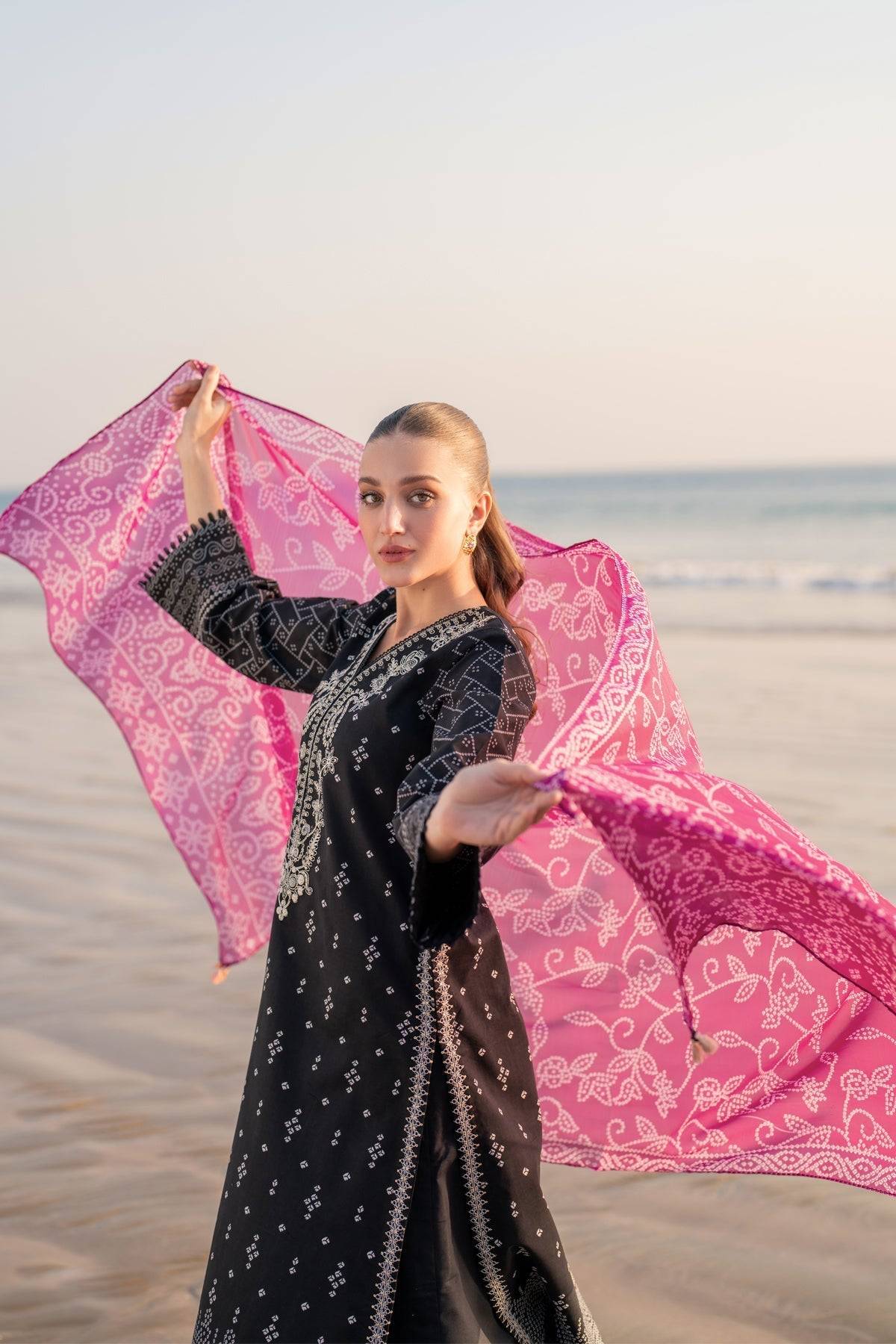 Xenia Formals | Summer Away 25 | ALISH by Maria Faisal - Registered Vendor of : Xenia Formals - type : Ladies Clothes - 100% original wedding dresses