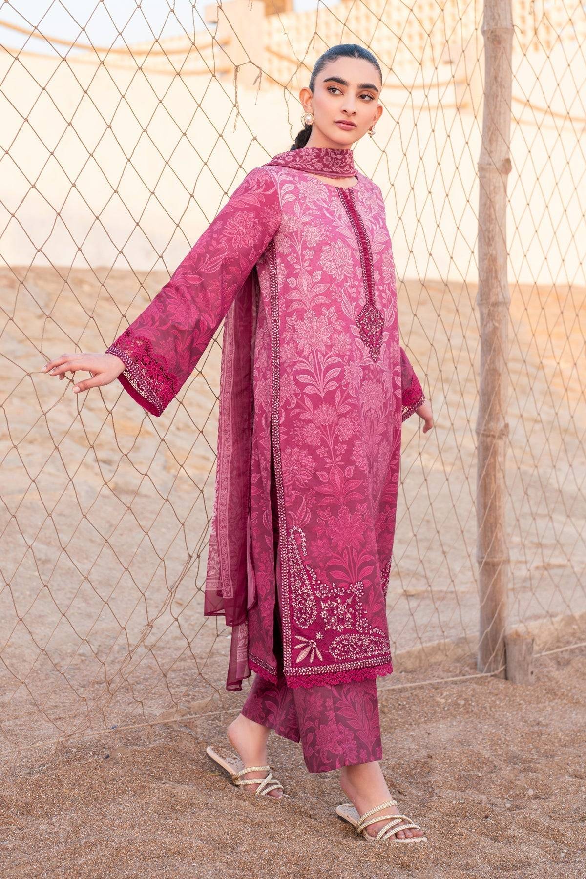 Xenia Formals | Summer Away 25 | VINHO by Maria Faisal - Registered Vendor of : Xenia Formals - type : Ladies Clothes - 100% original wedding dresses