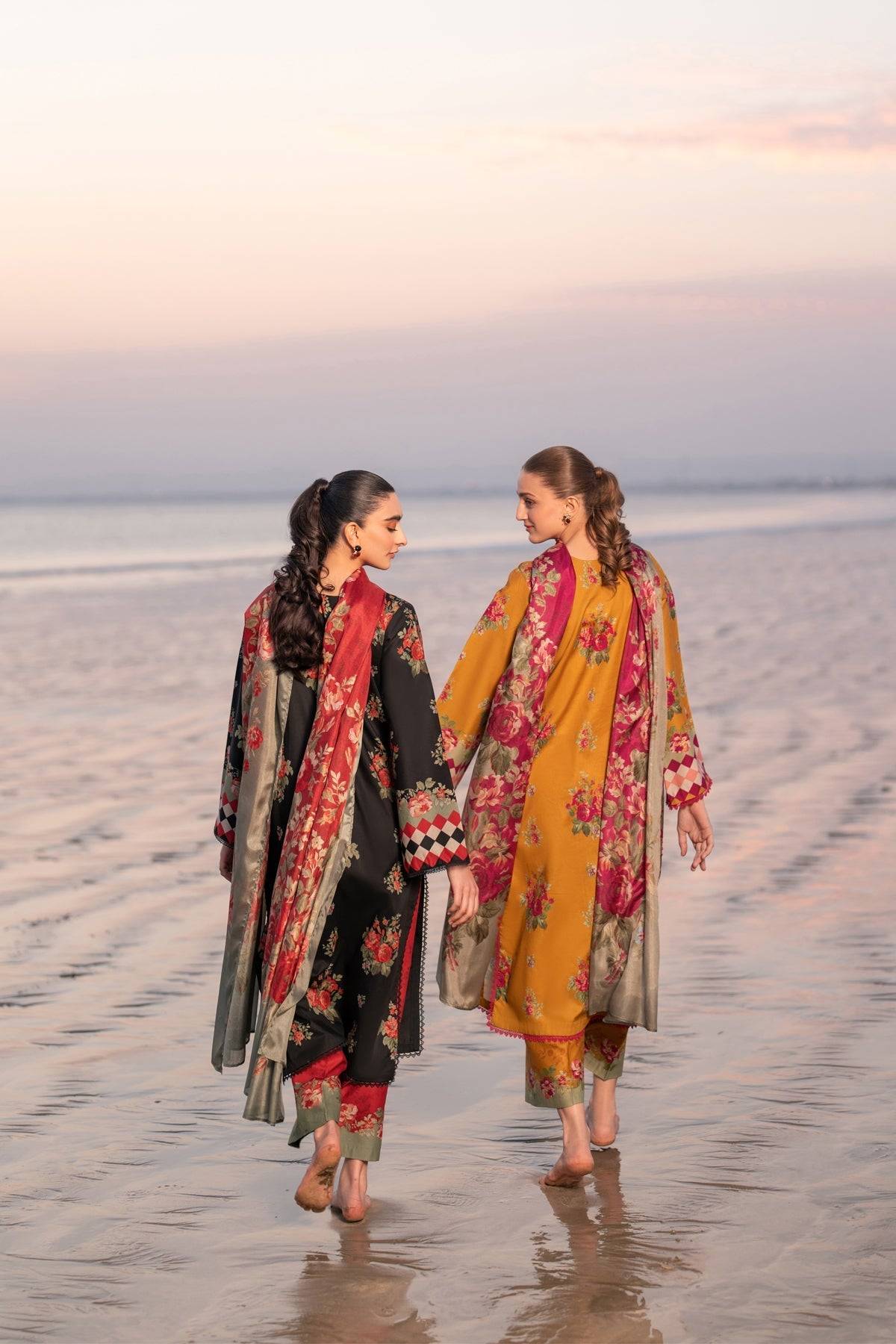 Xenia Formals | Summer Away 25 | SALLY-B by Maria Faisal - Registered Vendor of : Xenia Formals - type : Ladies Clothes - 100% original wedding dresses