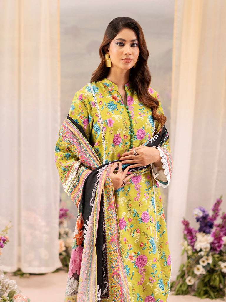 Rajbari | Raha Summer Prints Exclusive | Raha Summer Prints Exclusive-6 - Ladies Clothes - Maria Faisal