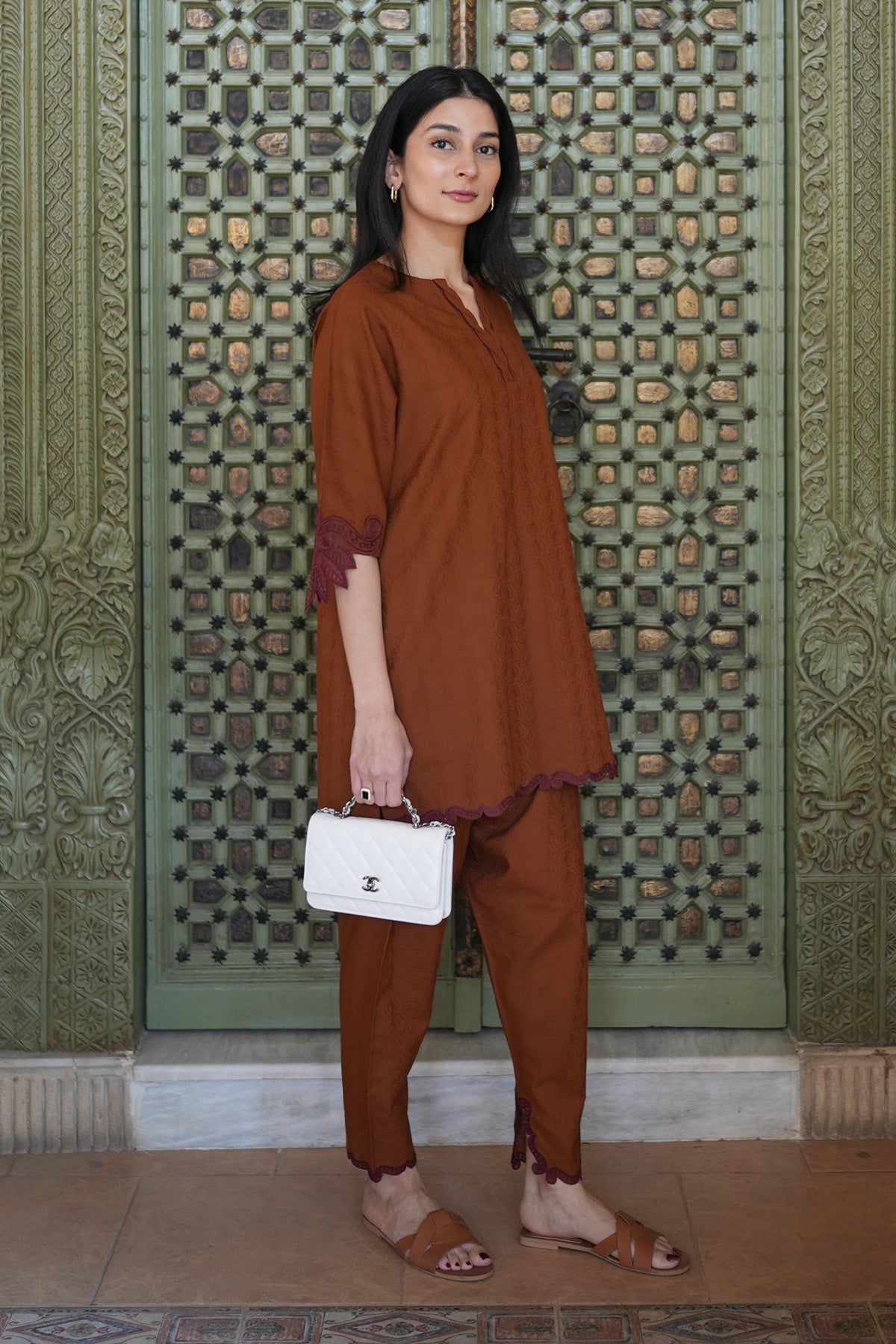 Sahar | Ready to Wear Basics | Cottage Grove - Ladies Clothes