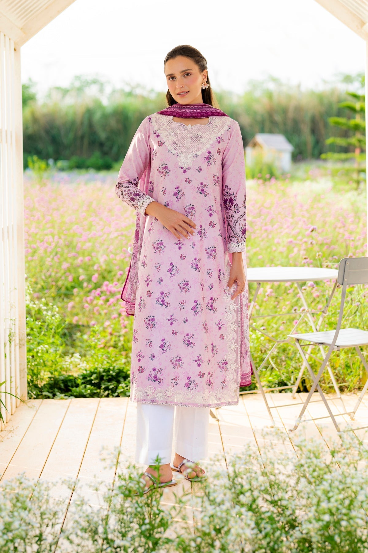 Xenia Formals | Summer Away 25 | WINSLOW - Ladies Clothes - Maria Faisal