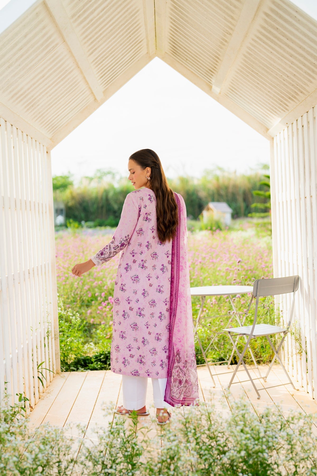 Xenia Formals | Summer Away 25 | WINSLOW - Ladies Clothes - Maria Faisal