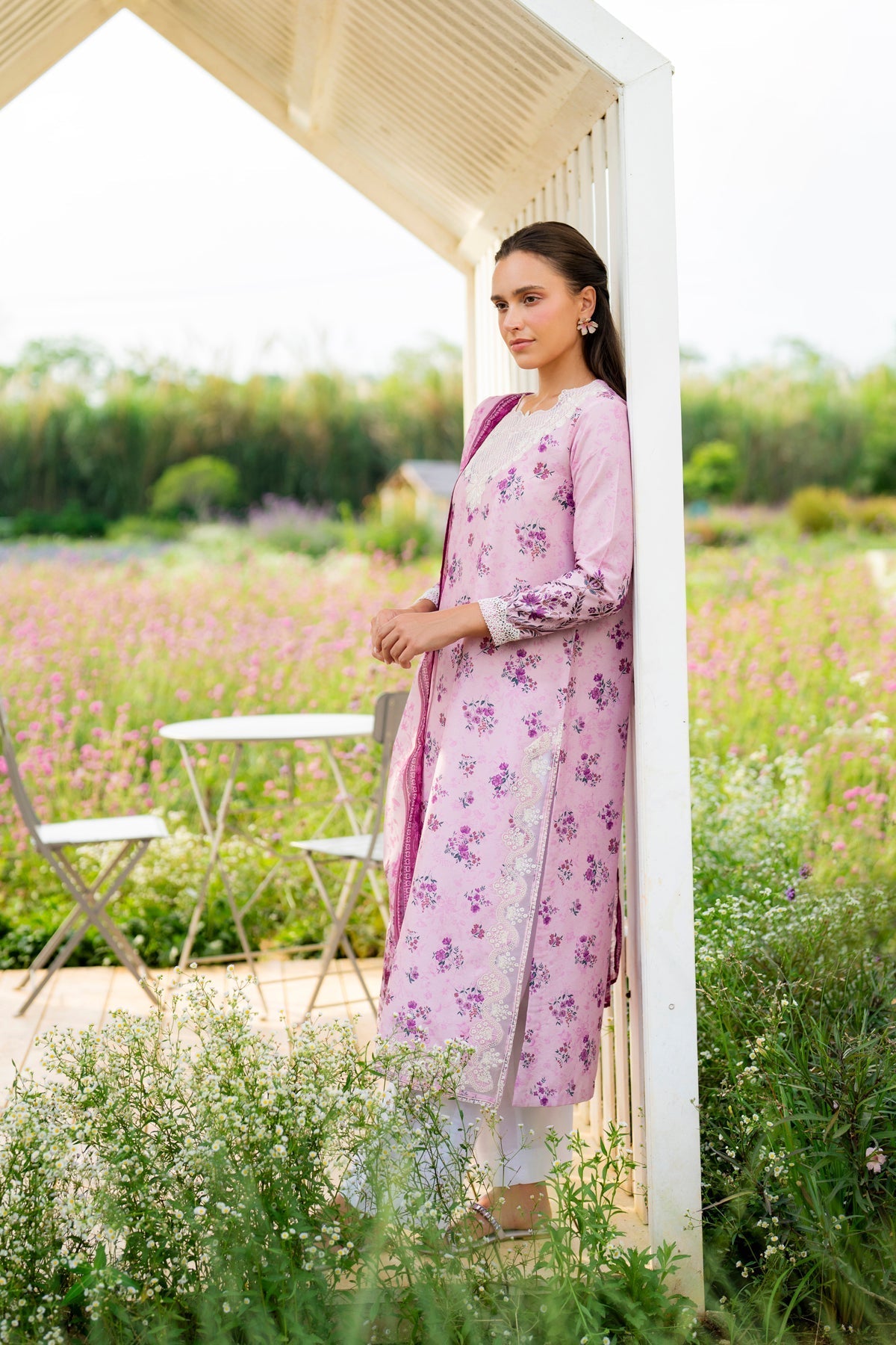Xenia Formals | Summer Away 25 | WINSLOW - Ladies Clothes - Maria Faisal