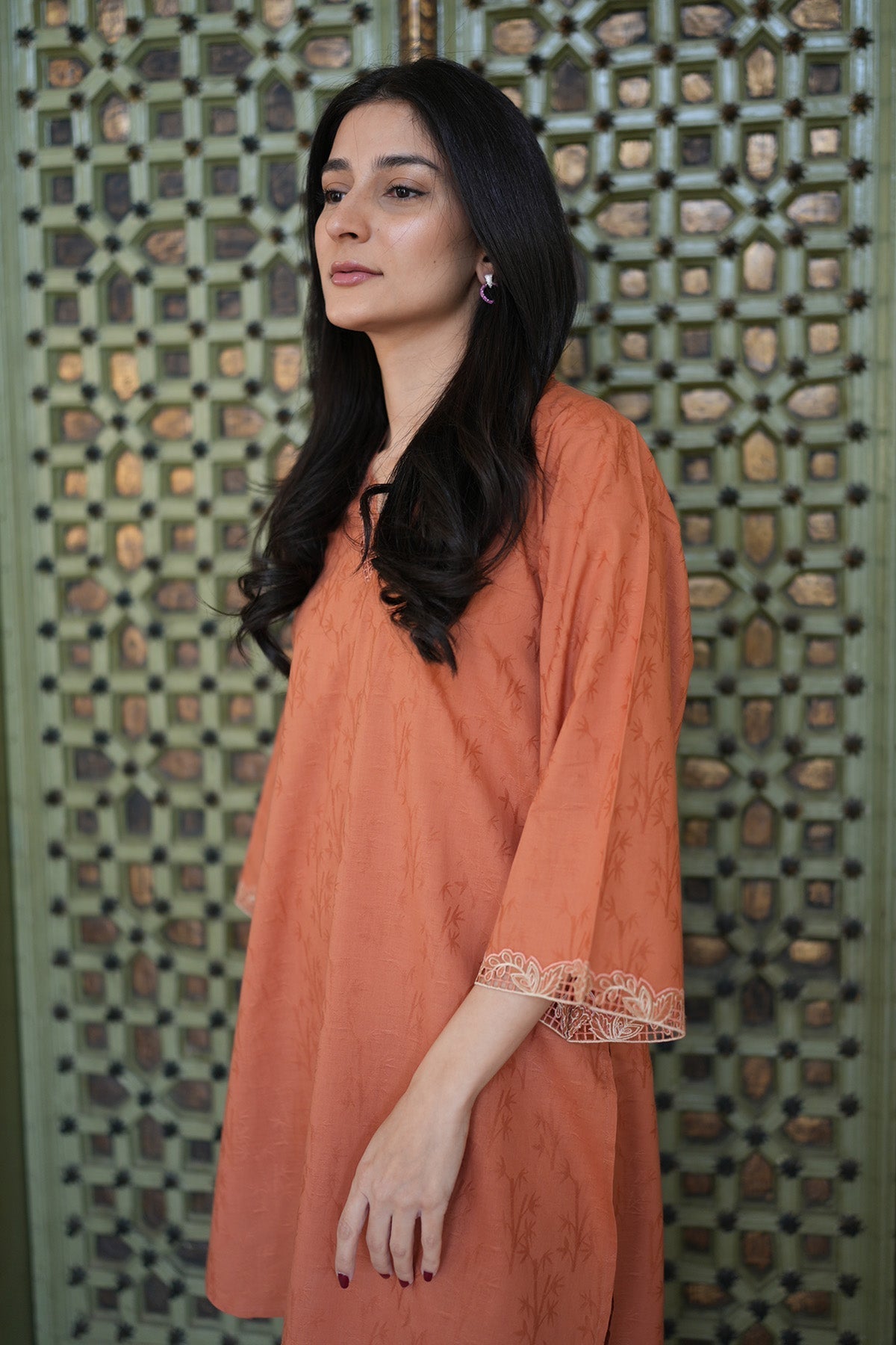 Sahar | Ready to Wear Basics | Rustic Reverie - Ladies Clothes