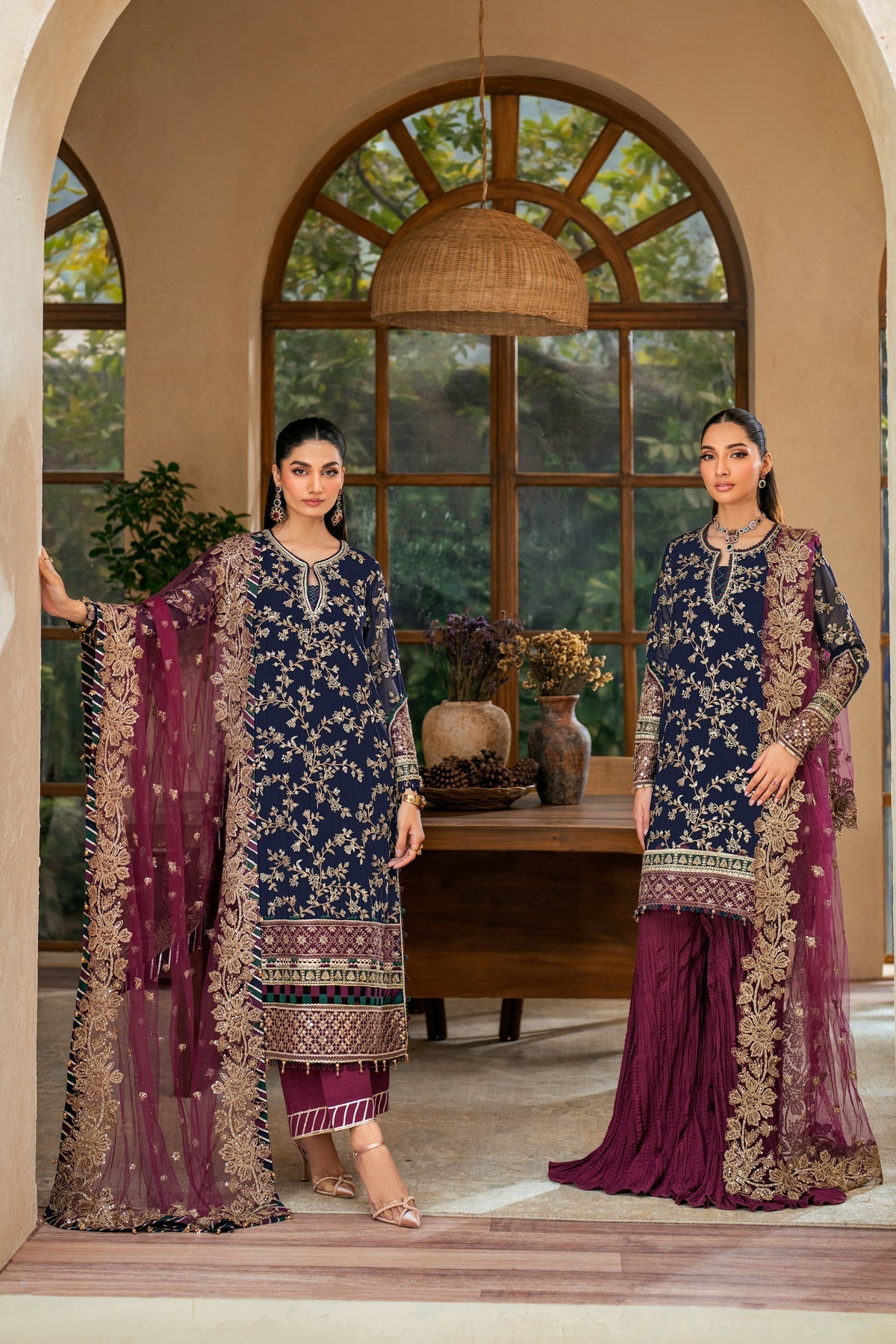 Xenia Formals | Niran Formals | SERAPHINA - Ladies Clothes