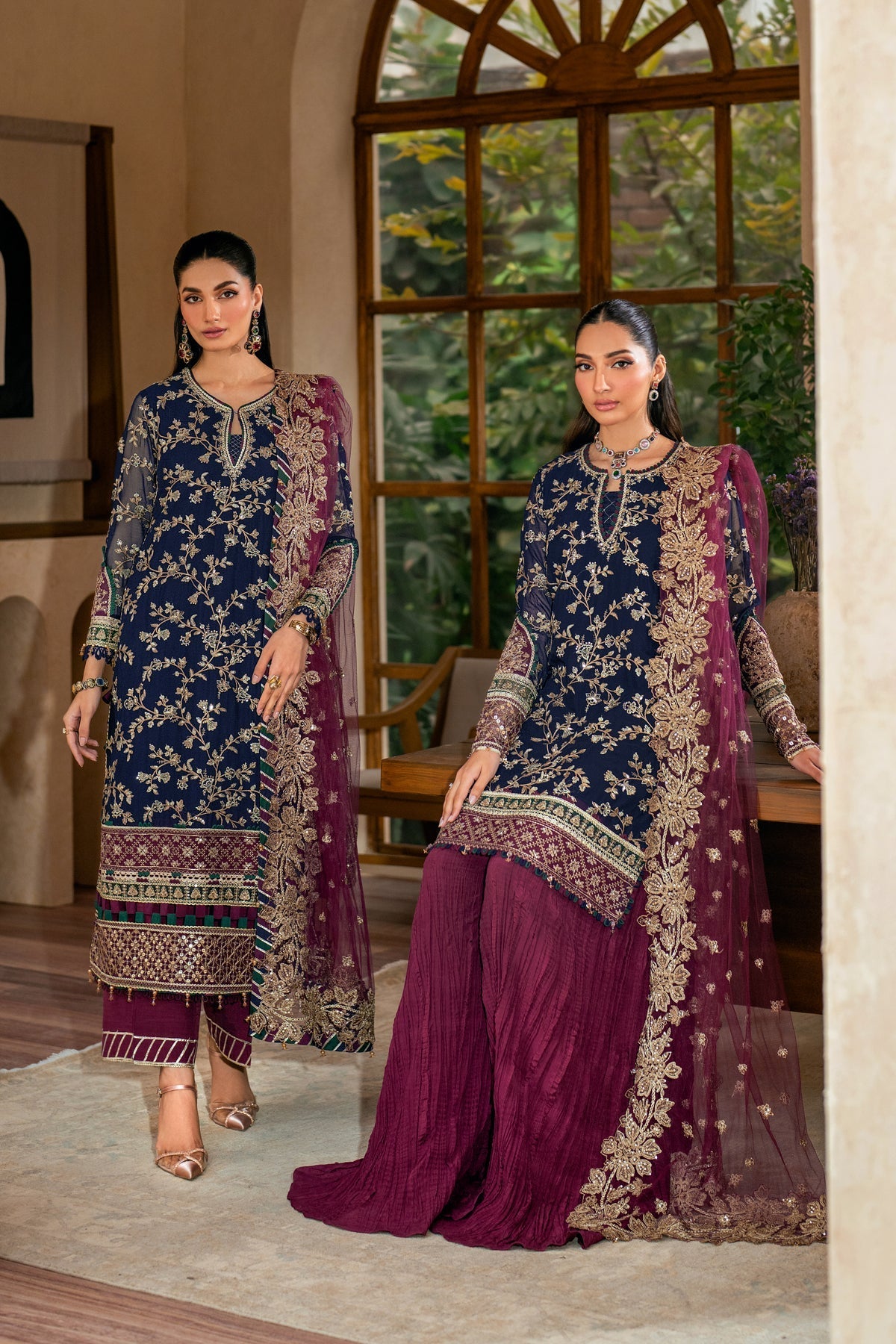 Xenia Formals | Niran Formals | SERAPHINA - Ladies Clothes