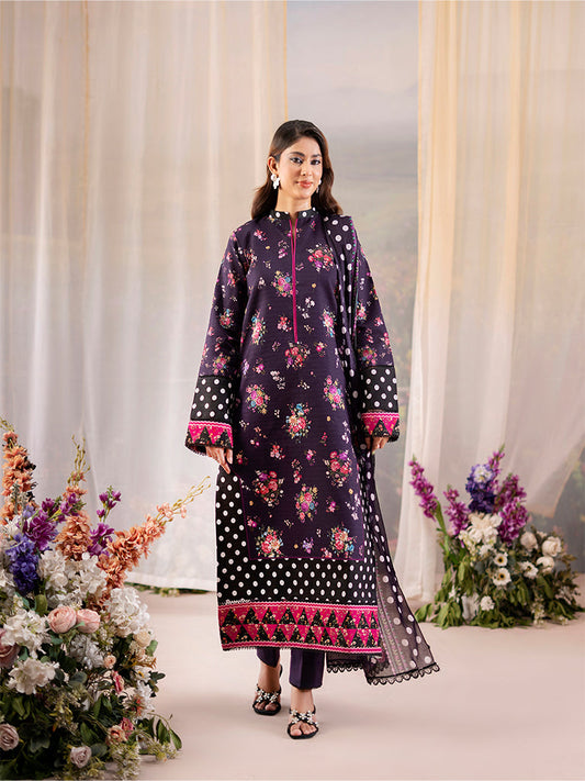 Rajbari | Raha Summer Prints Exclusive | Raha Summer Prints Exclusive-4 - Ladies Clothes - Maria Faisal