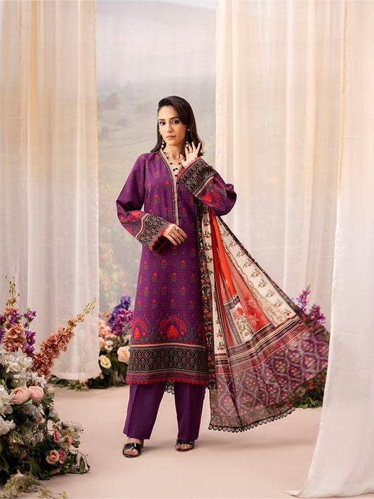 Rajbari | Raha Summer Prints Exclusive | Raha Summer Prints Exclusive-2 - Ladies Clothes - Maria Faisal