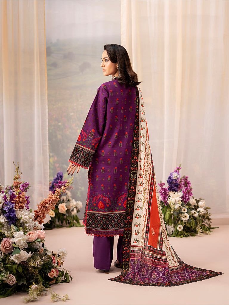 Rajbari | Raha Summer Prints Exclusive | Raha Summer Prints Exclusive-2 - Ladies Clothes - Maria Faisal