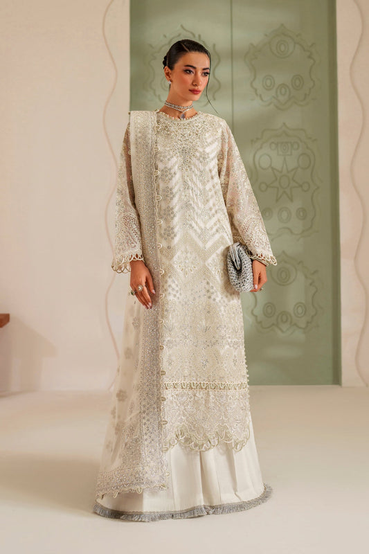 Xenia Formals | Neorah Luxury Formals | VAREHA - Ladies Clothes - Maria Faisal