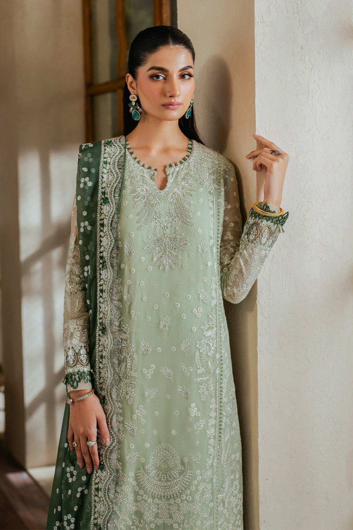 Xenia Formals | Niran Formals | VERDURA - Ladies Clothes