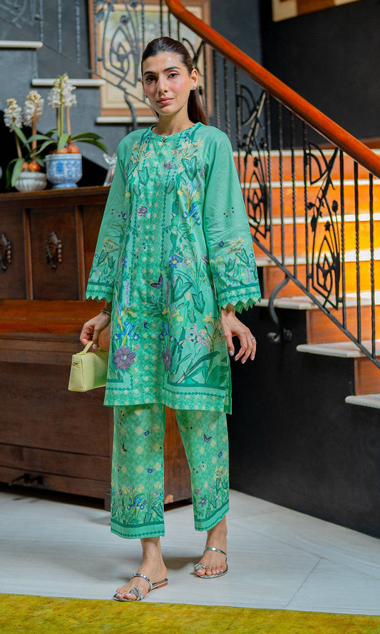 Sahar | Selene Vol 2 | Royal Flora by Maria Faisal - Registered Vendor of : Sahar - type : Ladies Clothes - 100% original wedding dresses