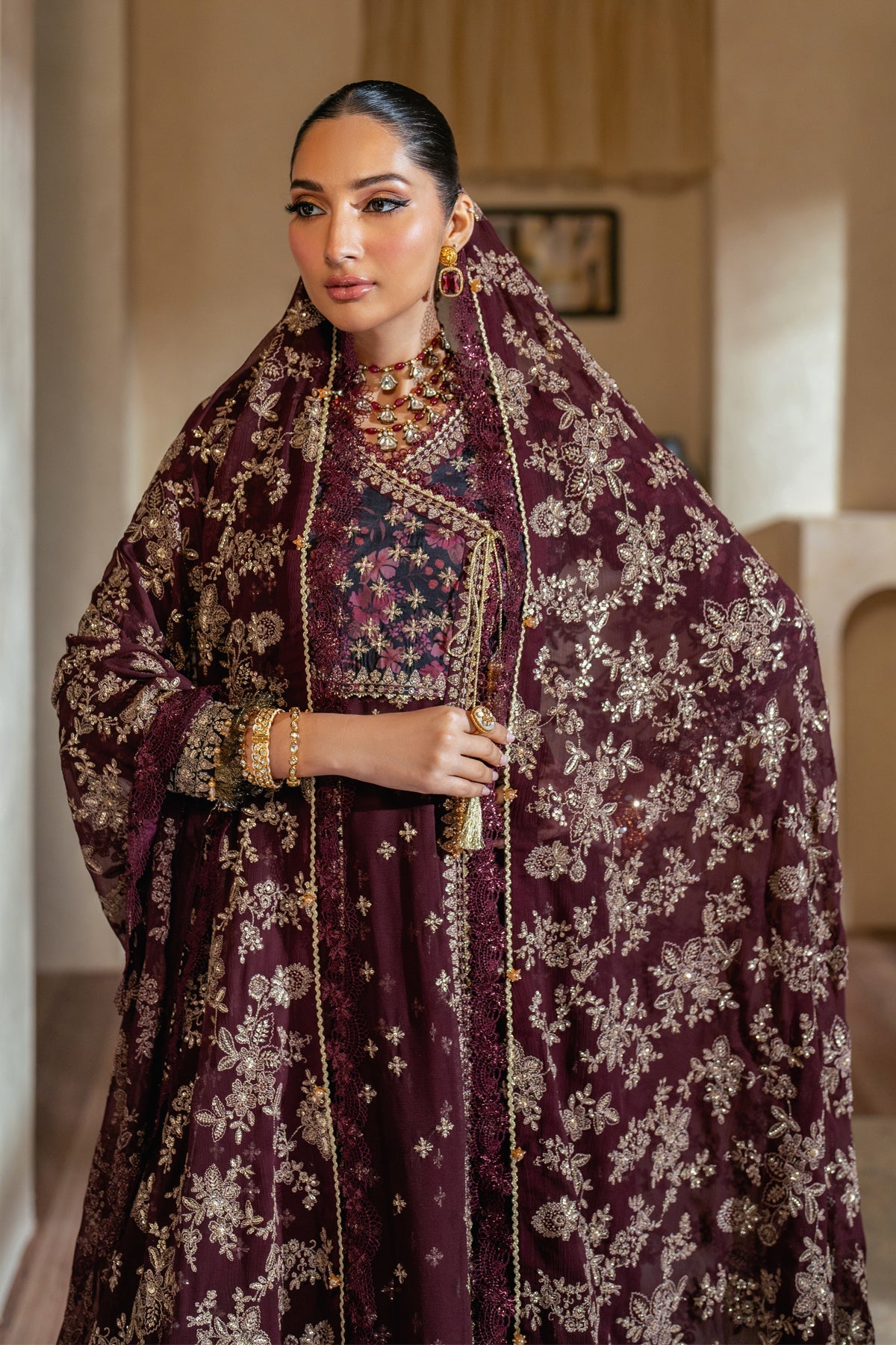 Xenia Formals | Niran Formals | LUNE - Ladies Clothes