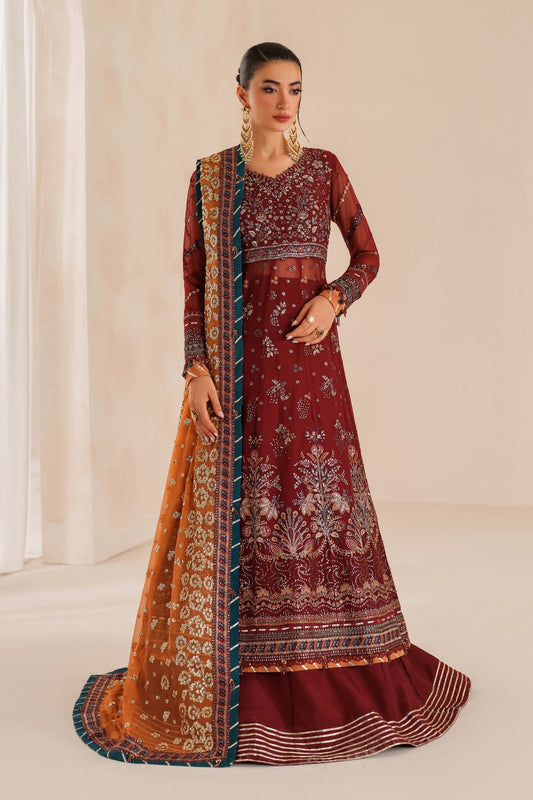 Xenia Formals | Neorah Luxury Formals | FARIYN - Ladies Clothes - Maria Faisal