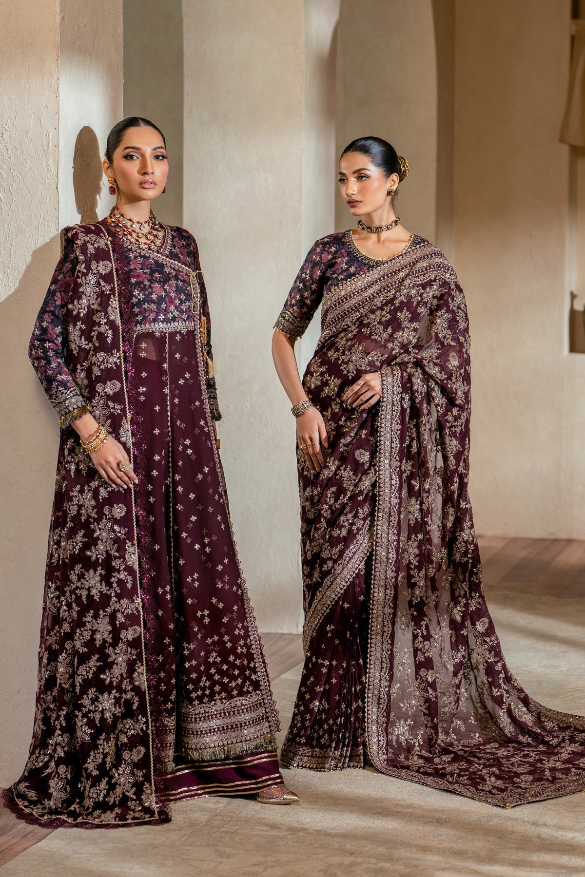 Xenia Formals | Niran Formals | LUNE - Ladies Clothes