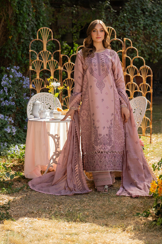 Florent | Chikankari Eid 25 | FLC- 6B by Maria Faisal - Registered Vendor of : Florent - type : Ladies Clothes - 100% original wedding dresses